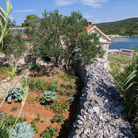 Semesterbostad House Landjin Pašman