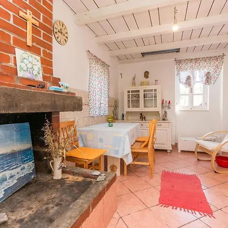 House Landjin Semesterbostad Pašman