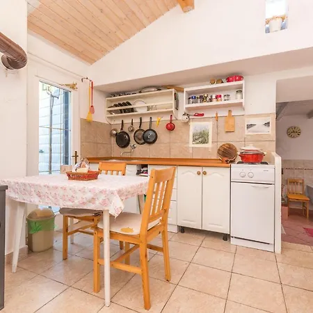 House Landjin * Pašman