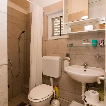 Semesterbostad House Landjin Pašman