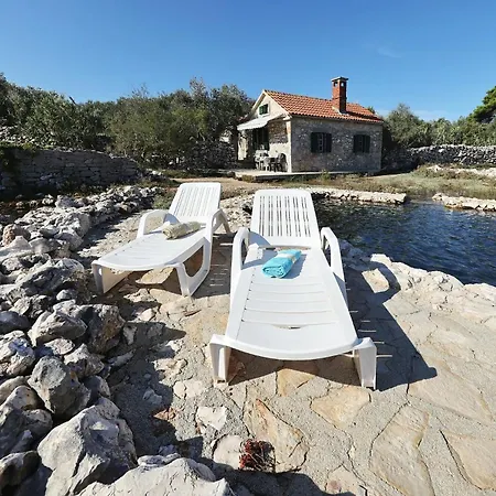 Prázdninový dům House Landjin *