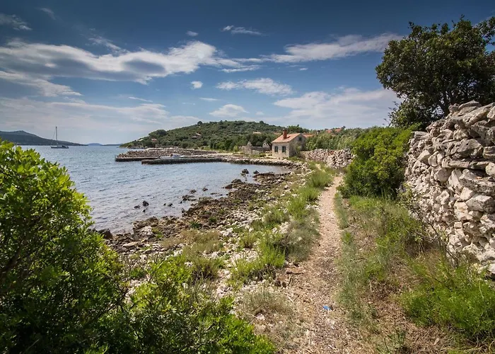 Casa vacanze House Landjin