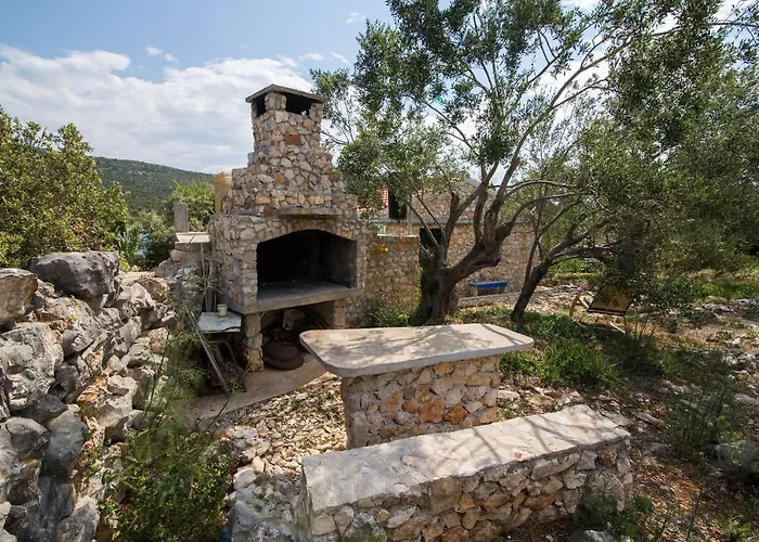 House Landjin Pašman