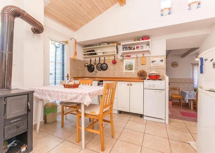 House Landjin * Pašman