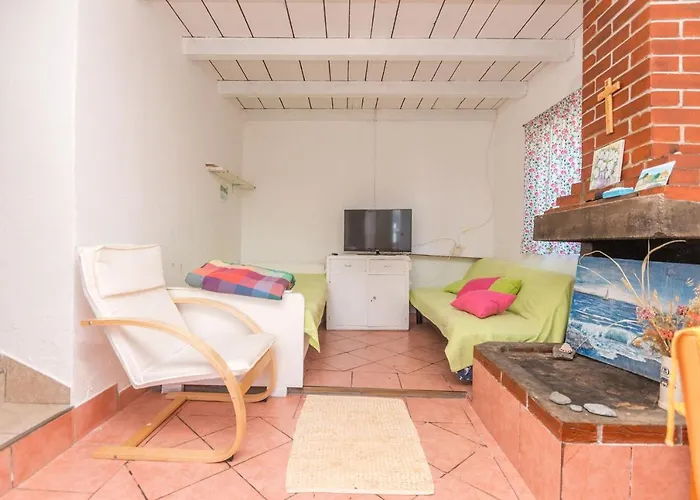 House Landjin Prázdninový dům