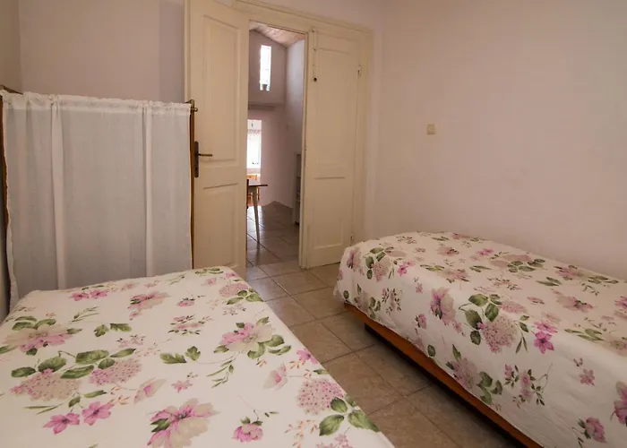 House Landjin Prázdninový dům