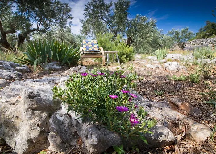 Casa vacanze House Landjin *