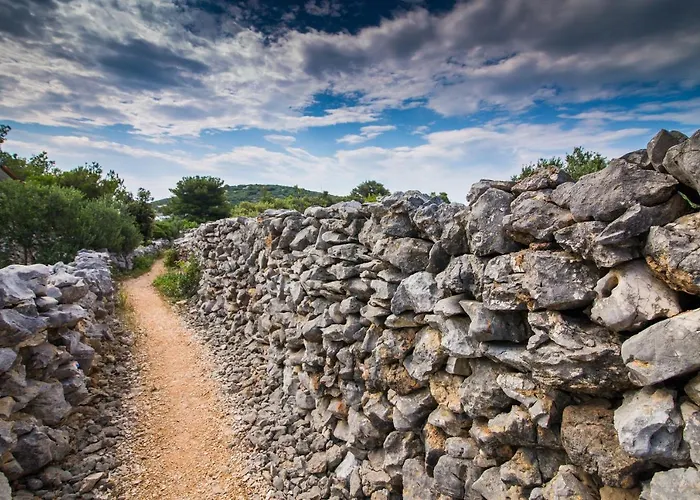 House Landjin Casa vacanze