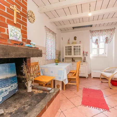 House Landjin Holiday home Pasman