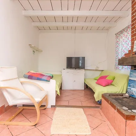 House Landjin Vakantiehuis