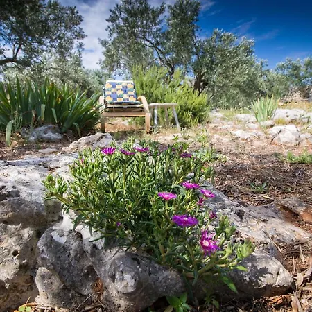 Hébergement de vacances House Landjin *