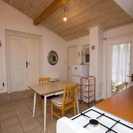 House Landjin Pašman