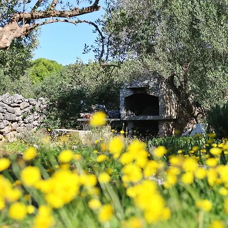 House Landjin Vakantiehuis *
