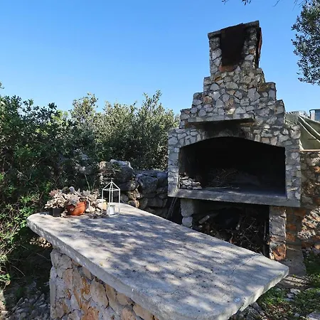 Holiday home House Landjin *