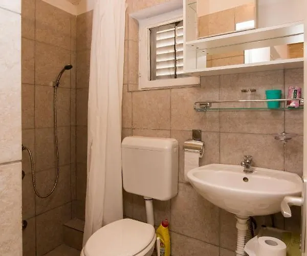 Feriehus House Landjin Pašman