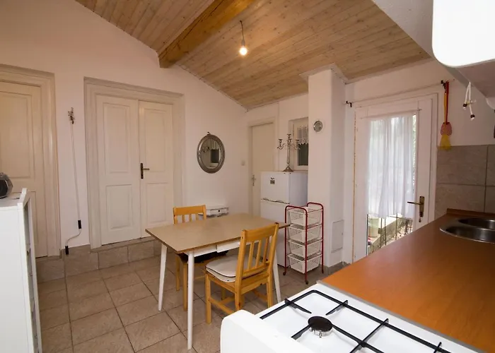 House Landjin Pašman