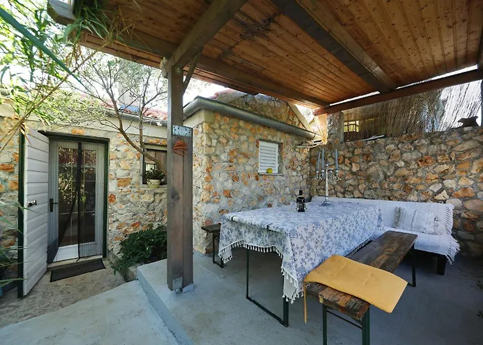 House Landjin Pašman