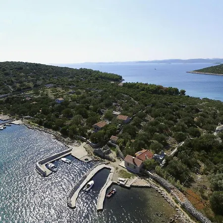 House Landjin Tatil Evi *