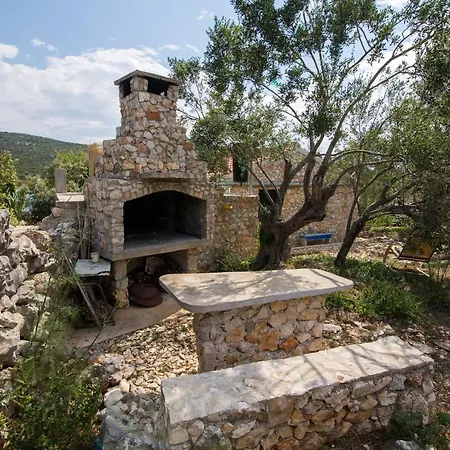 House Landjin Pašman