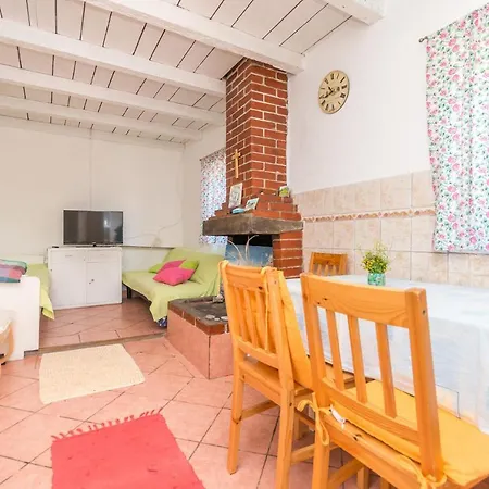 House Landjin Tatil Evi *