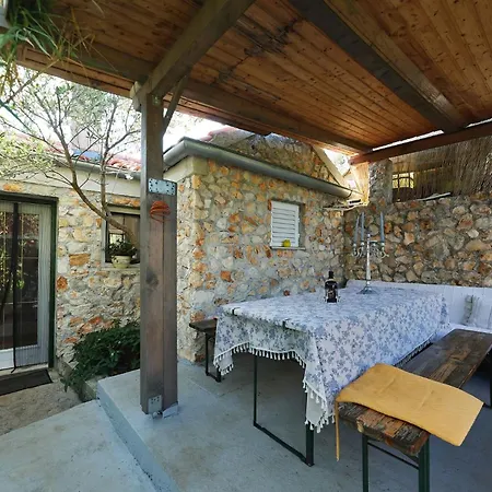 House Landjin Pašman